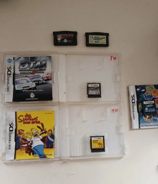 Giochi Nintendo DS