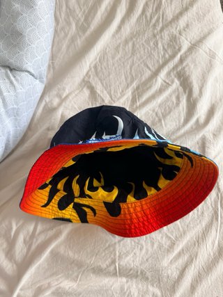 Gorra Ripndip Llama Multicolor Como nueva