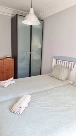 Alquiler verano Santander Cantabria