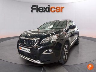 Peugeot 3008 1.2 PURETECH 96KW (130CV) ALLURE S&S