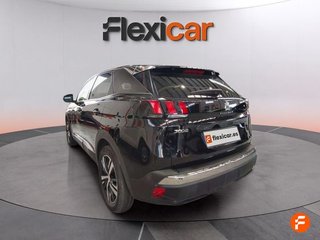 Peugeot 3008 1.2 PURETECH 96KW (130CV) ALLURE S&S