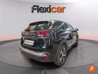 Peugeot 3008 1.2 PURETECH 96KW (130CV) ALLURE S&S