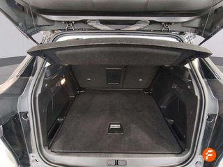 Peugeot 3008 1.2 PURETECH 96KW (130CV) ALLURE S&S