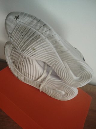 Zapatillas Nike Flex Experience 10 Hombre