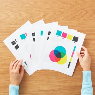 Amazon Basics papel multiusos impresión A4