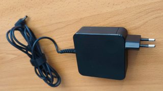 Cargador Lenovo 65W