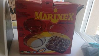 Maquinas nuevas