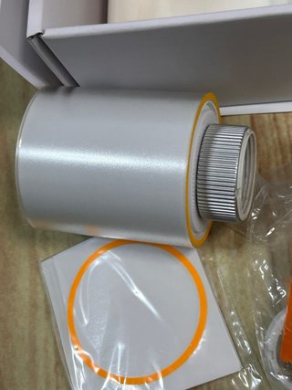 Válvula Netatmo S+ARCK Válvula Radiador Inteligent