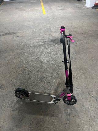 Patinete Oxelo Mid 9