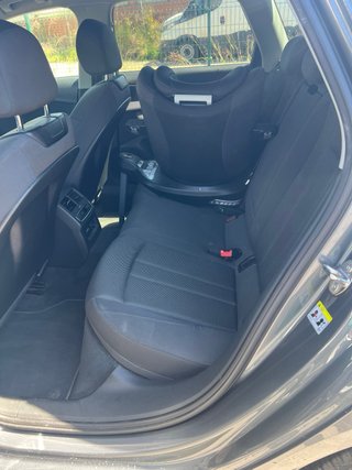 Audi A4 2018 hibrido