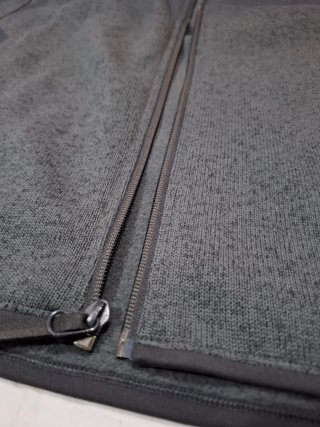 Giacca tecnica Arcteryx Uomo