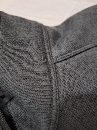 Giacca tecnica Arcteryx Uomo