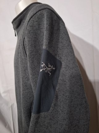 Giacca tecnica Arcteryx Uomo