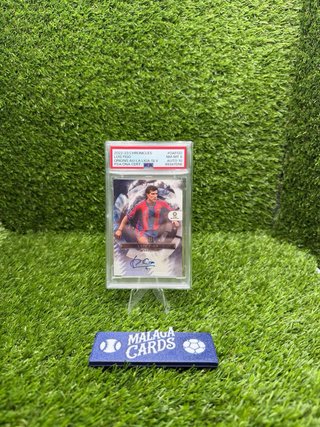 Luis Figo - Panini Chronicles Origins La Liga 2022