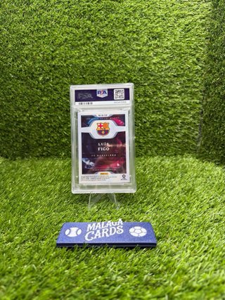 Luis Figo - Panini Chronicles Origins La Liga 2022