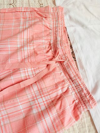 Pijama invierno mujer