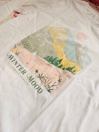 Pijama invierno mujer