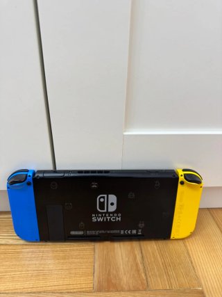 Nintendo Switch Fortnite Edizione Speciale