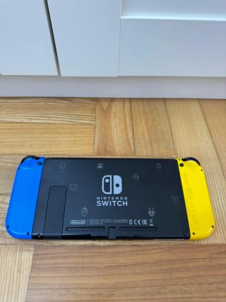Nintendo Switch Fortnite Edizione Speciale