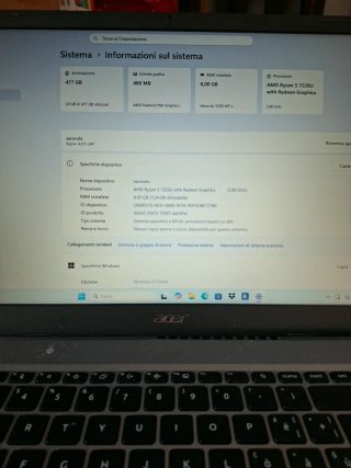 Computer Acer