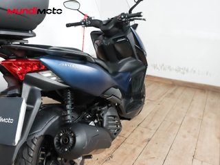 ZONTES M 125