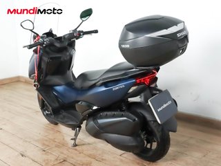 ZONTES M 125