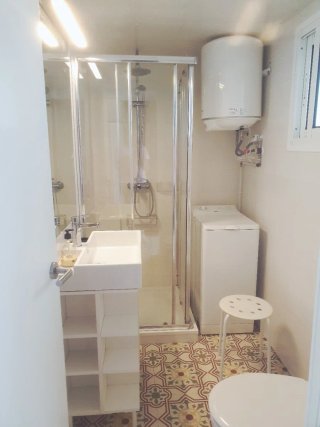apartamento turístico Salou