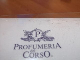Diffusore di fragranza con fiore in Porcellana