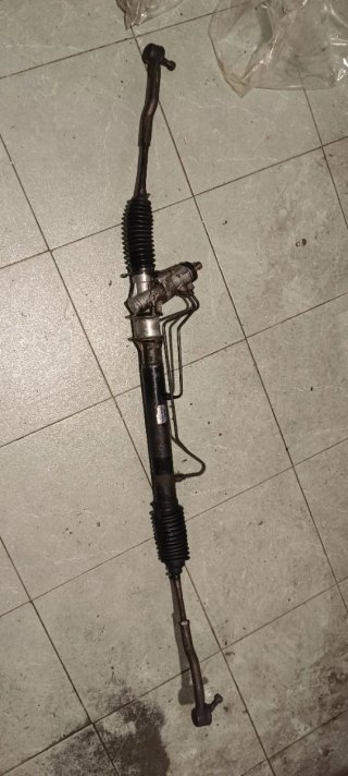 Cremallera Suzuki Gran Vitara 2002