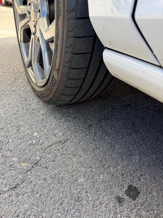 Ford Fiesta 2018