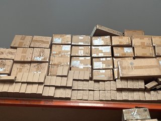 Caja Derivación Fibra Óptica CTO divicau minucau