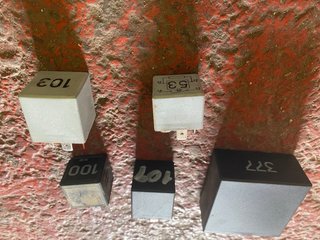 Relés interiores bajo volante leon mk1