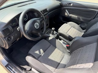 Volkswagen Passat 1.9TDI 130 caballos 6Velocidades