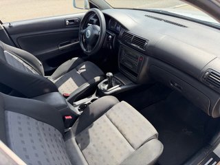 Volkswagen Passat 1.9TDI 130 caballos 6Velocidades