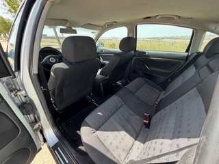 Volkswagen Passat 1.9TDI 130 caballos 6Velocidades
