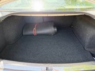 Volkswagen Passat 1.9TDI 130 caballos 6Velocidades