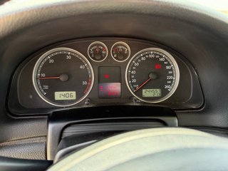 Volkswagen Passat 1.9TDI 130 caballos 6Velocidades