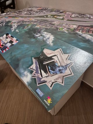 Formula D Circuiti 1+5 Bundle
