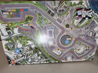 Formula D Circuiti 1+5 Bundle
