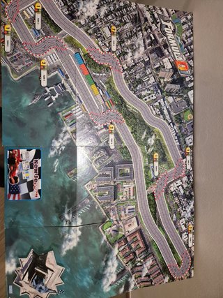 Formula D Circuiti 1+5 Bundle