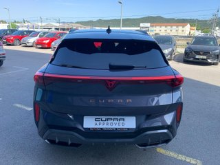CUPRA Terramar 1.5 TSI e-Hybrid 200kW (272 CV) VZ DSG