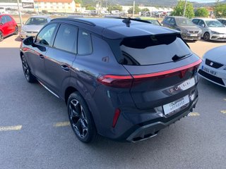 CUPRA Terramar 1.5 TSI e-Hybrid 200kW (272 CV) VZ DSG