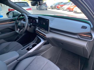 CUPRA Terramar 1.5 TSI e-Hybrid 200kW (272 CV) VZ DSG