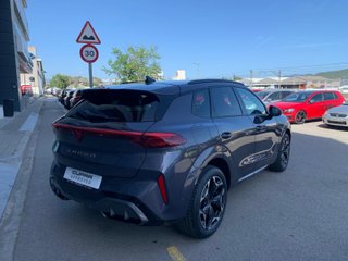 CUPRA Terramar 1.5 TSI e-Hybrid 200kW (272 CV) VZ DSG
