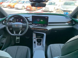 CUPRA Terramar 1.5 TSI e-Hybrid 200kW (272 CV) VZ DSG