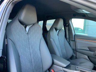 CUPRA Terramar 1.5 TSI e-Hybrid 200kW (272 CV) VZ DSG