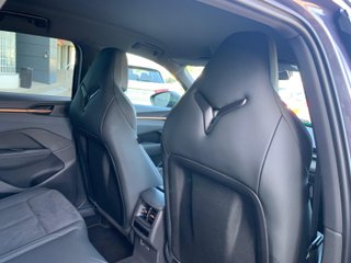 CUPRA Terramar 1.5 TSI e-Hybrid 200kW (272 CV) VZ DSG