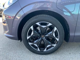 CUPRA Terramar 1.5 TSI e-Hybrid 200kW (272 CV) VZ DSG