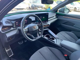 CUPRA Terramar 1.5 TSI e-Hybrid 200kW (272 CV) VZ DSG