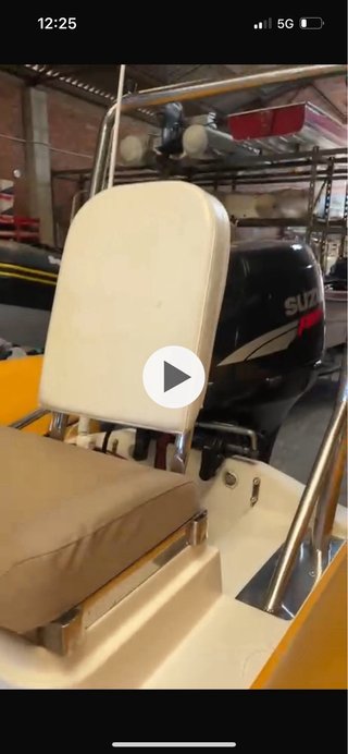 Semirrígida BWA 450